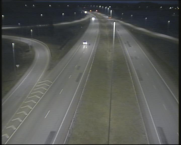 Weather Camera Image Väg 7 Lovisa Väst, Loviisa, Uusimaa