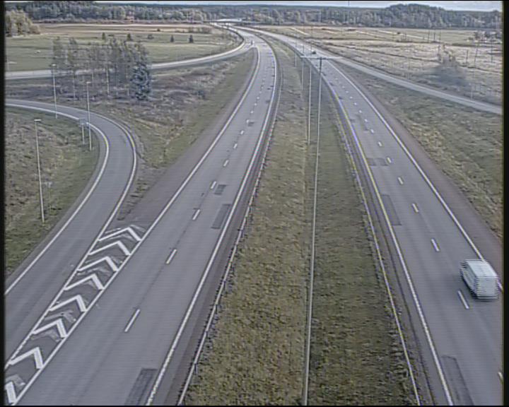 Kelikamerat Kuva Tie 7 Loviisa Länsi, Loviisa, Uusimaa