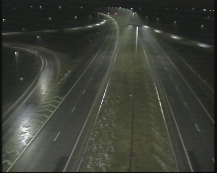 Weather Camera Image Väg 7 Lovisa Väst, Loviisa, Uusimaa