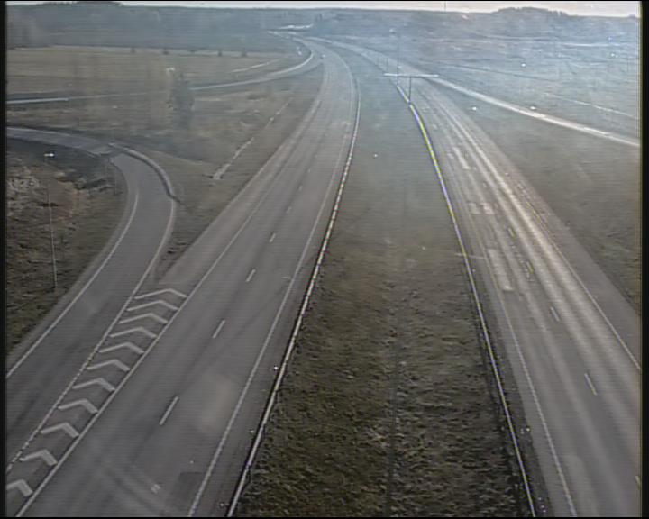 Weather Camera Image Road 7 Loviisa West, Loviisa, Uusimaa