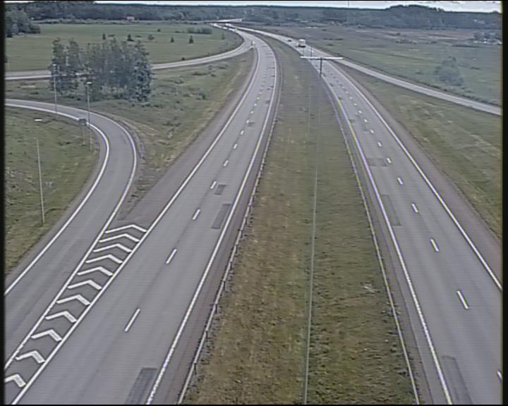 Kelikamerat Kuva Tie 7 Loviisa Länsi, Loviisa, Uusimaa