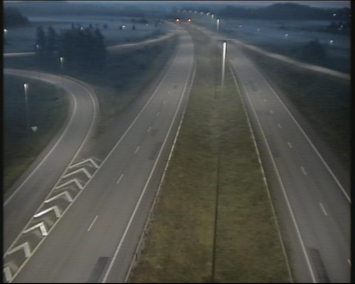 Weather Camera Image Väg 7 Lovisa Väst, Loviisa, Uusimaa