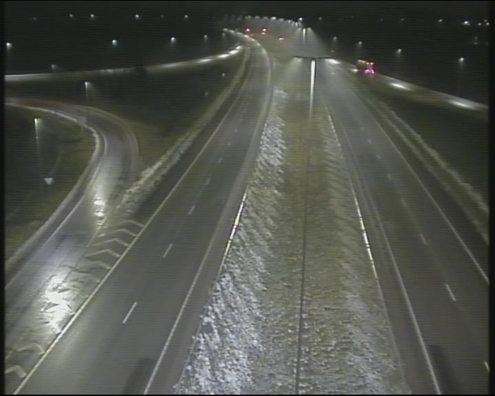 Weather Camera Image Väg 7 Lovisa Väst, Loviisa, Uusimaa