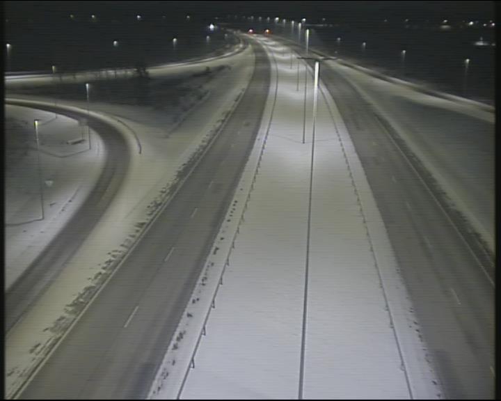 Kelikamerat Kuva Tie 7 Loviisa Länsi, Loviisa, Uusimaa