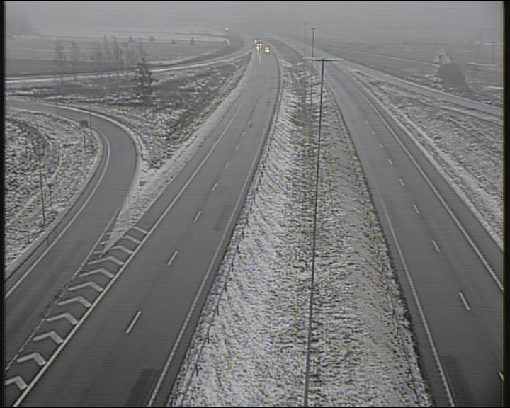 Weather Camera Image Väg 7 Lovisa Väst, Loviisa, Uusimaa