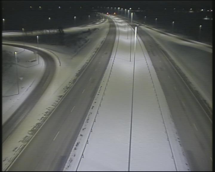 Kelikamerat Kuva Tie 7 Loviisa Länsi, Loviisa, Uusimaa