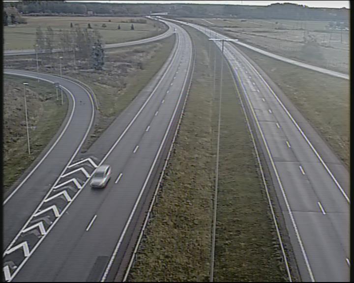 Weather Camera Image Road 7 Loviisa West, Loviisa, Uusimaa