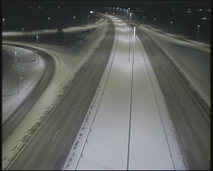 Weather Camera Image Road 7 Loviisa West, Loviisa, Uusimaa