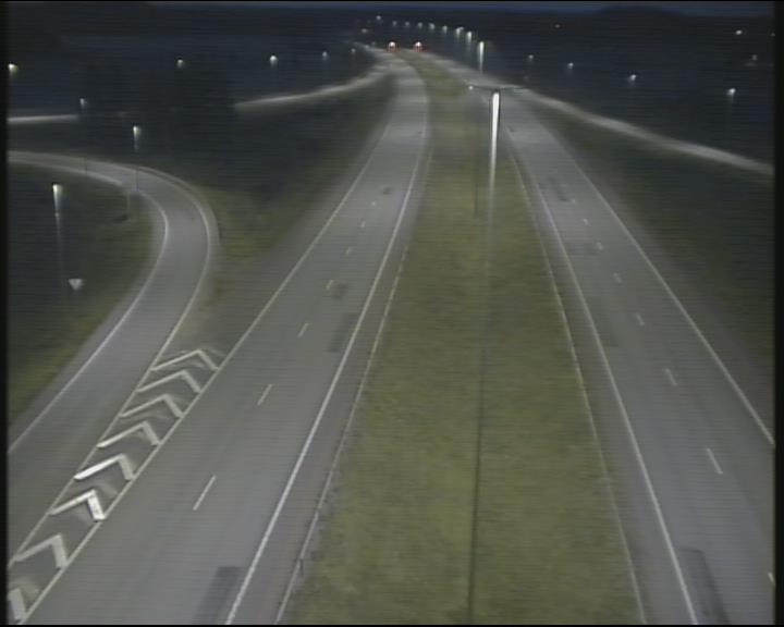 Weather Camera Image Väg 7 Lovisa Väst, Loviisa, Uusimaa