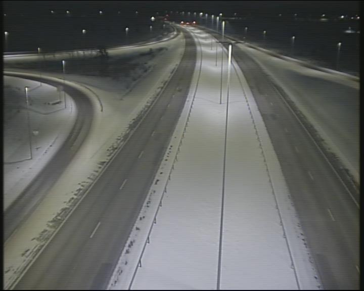 Kelikamerat Kuva Tie 7 Loviisa Länsi, Loviisa, Uusimaa