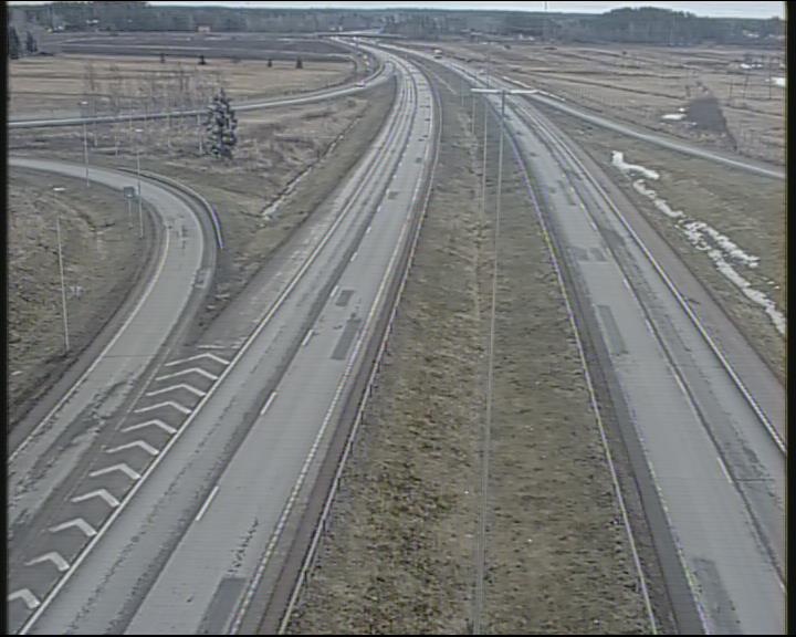 Kelikamerat Kuva Tie 7 Loviisa Länsi, Loviisa, Uusimaa