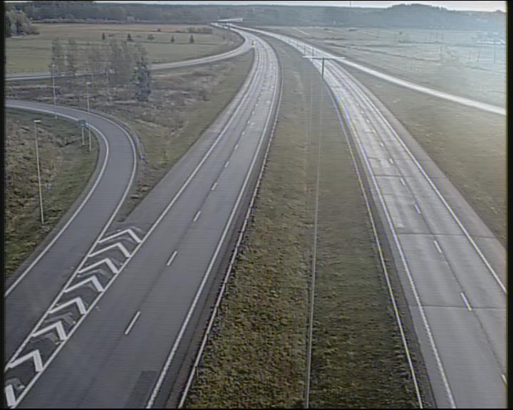 Weather Camera Image Road 7 Loviisa West, Loviisa, Uusimaa