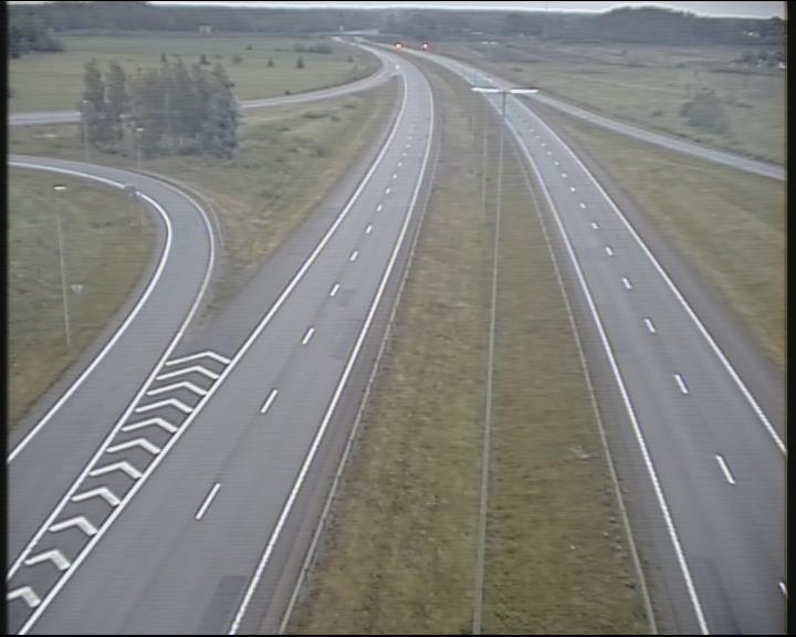 Kelikamerat Kuva Tie 7 Loviisa Länsi, Loviisa, Uusimaa