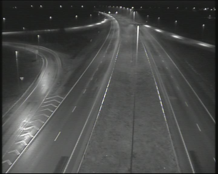 Weather Camera Image Väg 7 Lovisa Väst, Loviisa, Uusimaa