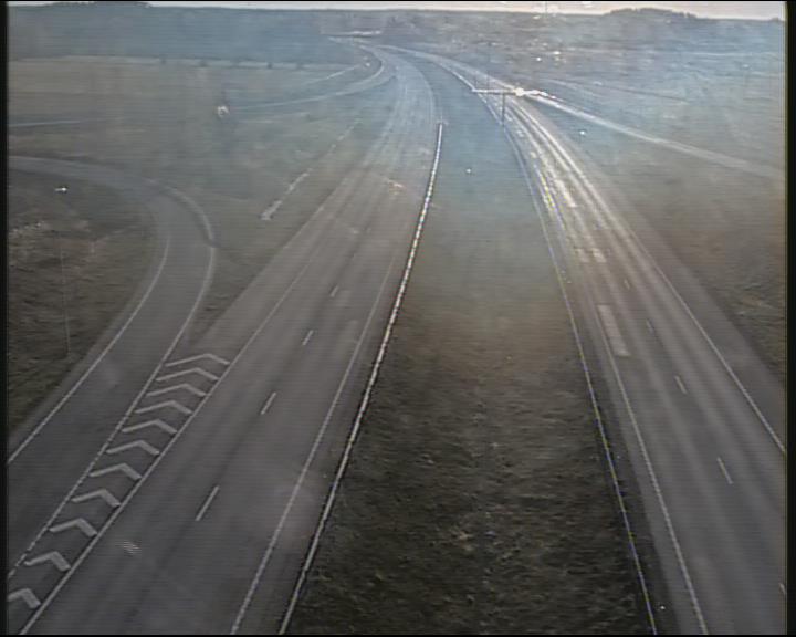Weather Camera Image Road 7 Loviisa West, Loviisa, Uusimaa