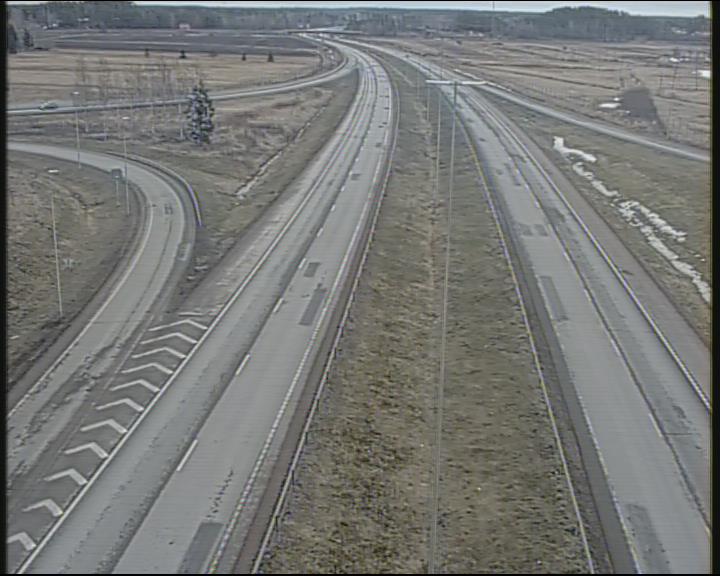 Kelikamerat Kuva Tie 7 Loviisa Länsi, Loviisa, Uusimaa