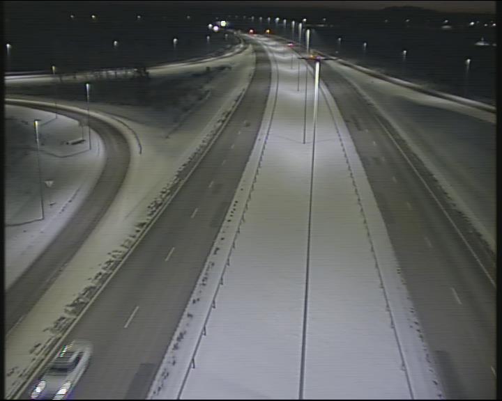 Kelikamerat Kuva Tie 7 Loviisa Länsi, Loviisa, Uusimaa