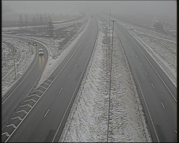 Weather Camera Image Väg 7 Lovisa Väst, Loviisa, Uusimaa