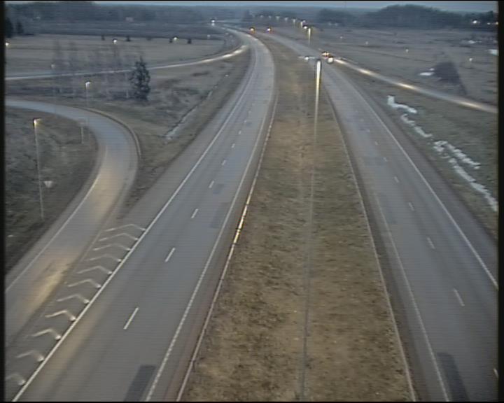 Kelikamerat Kuva Tie 7 Loviisa Länsi, Loviisa, Uusimaa