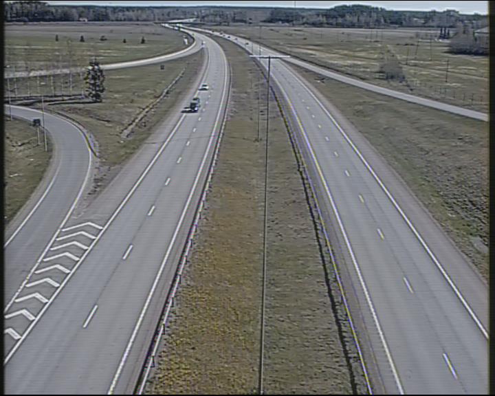 Weather Camera Image Road 7 Loviisa West, Loviisa, Uusimaa