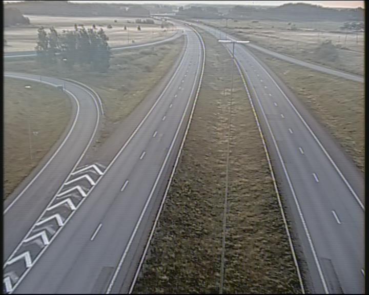 Weather Camera Image Road 7 Loviisa West, Loviisa, Uusimaa