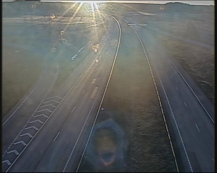 Weather Camera Image Väg 7 Lovisa Väst, Loviisa, Uusimaa