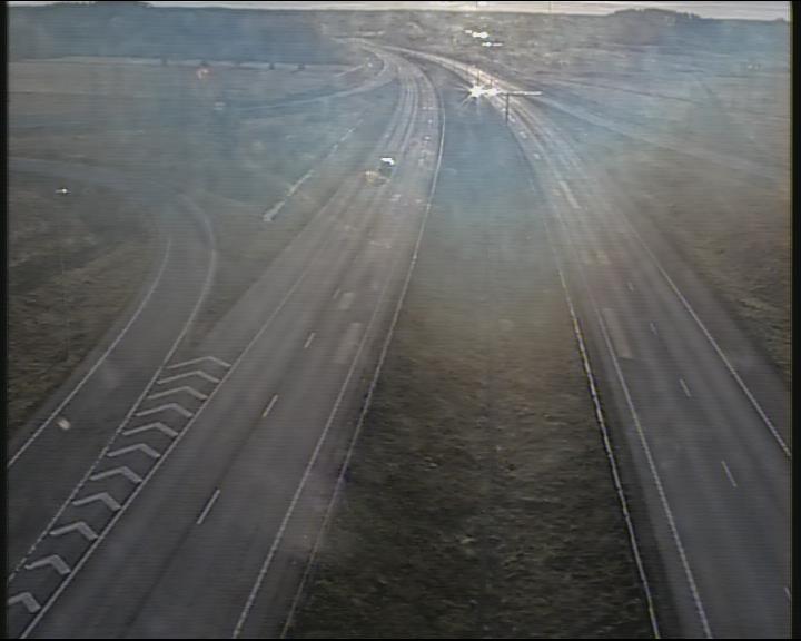 Weather Camera Image Väg 7 Lovisa Väst, Loviisa, Uusimaa
