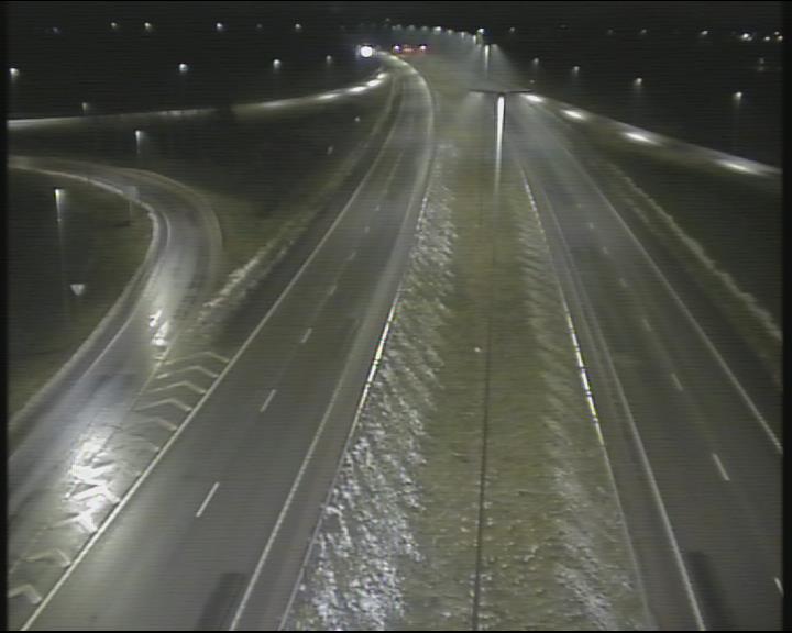 Weather Camera Image Väg 7 Lovisa Väst, Loviisa, Uusimaa