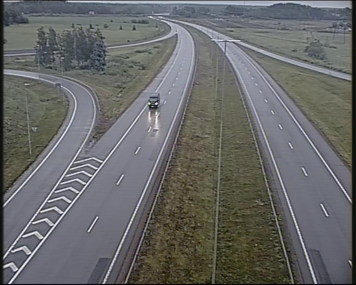 Kelikamerat Kuva Tie 7 Loviisa Länsi, Loviisa, Uusimaa