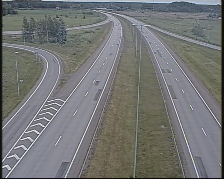 Kelikamerat Kuva Tie 7 Loviisa Länsi, Loviisa, Uusimaa