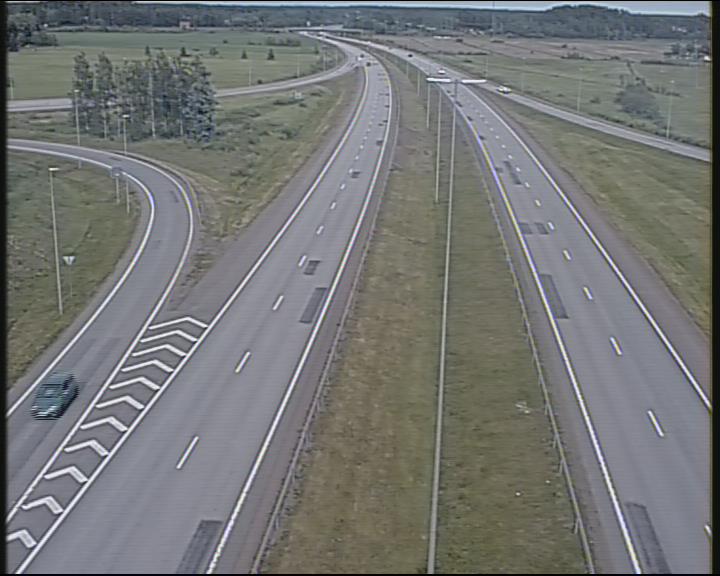 Kelikamerat Kuva Tie 7 Loviisa Länsi, Loviisa, Uusimaa