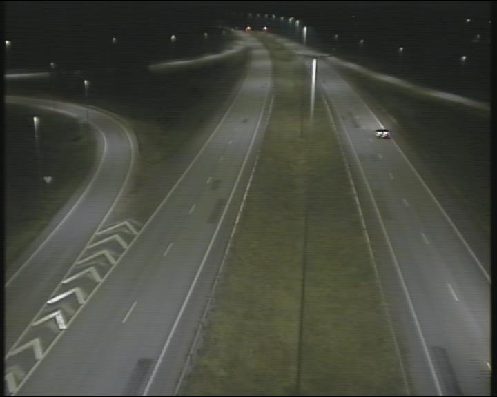 Weather Camera Image Väg 7 Lovisa Väst, Loviisa, Uusimaa