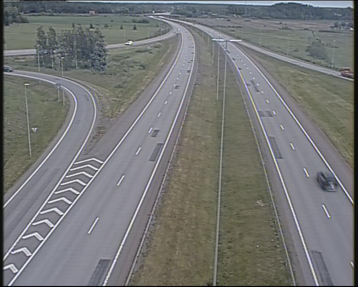 Kelikamerat Kuva Tie 7 Loviisa Länsi, Loviisa, Uusimaa