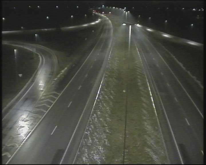 Weather Camera Image Väg 7 Lovisa Väst, Loviisa, Uusimaa