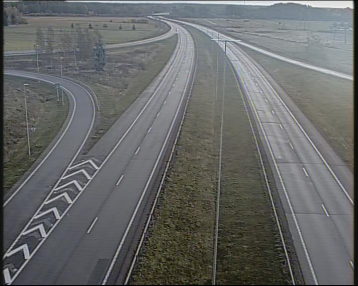Weather Camera Image Road 7 Loviisa West, Loviisa, Uusimaa