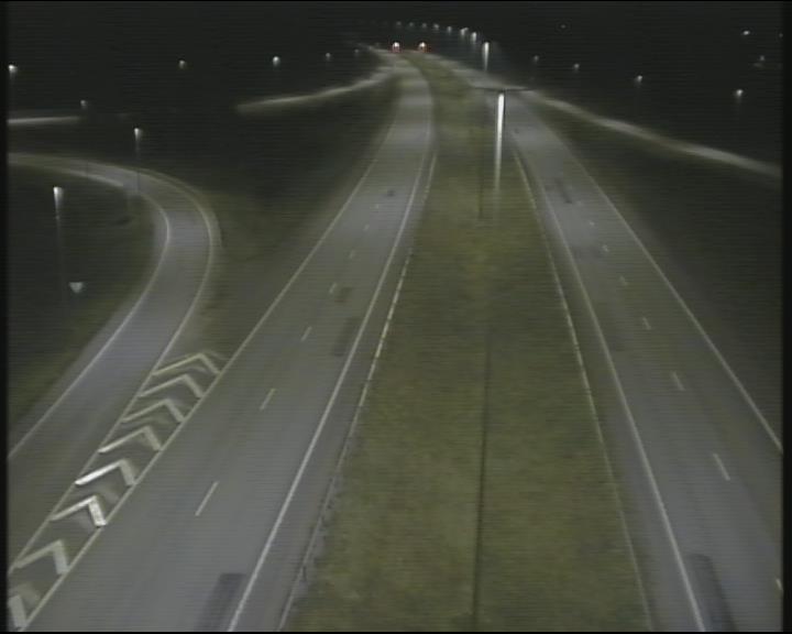 Weather Camera Image Väg 7 Lovisa Väst, Loviisa, Uusimaa