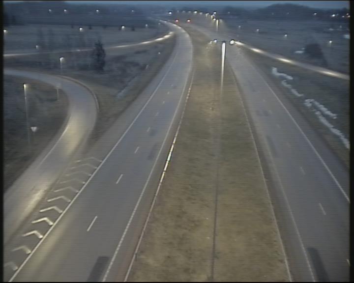 Kelikamerat Kuva Tie 7 Loviisa Länsi, Loviisa, Uusimaa