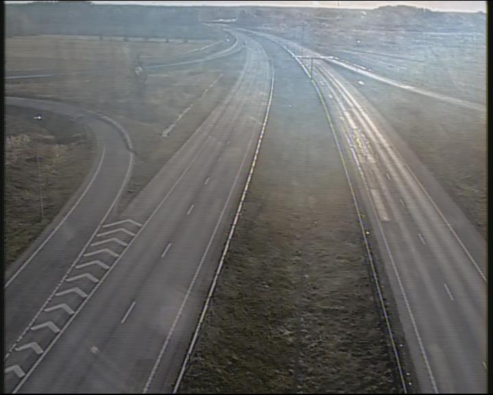Weather Camera Image Road 7 Loviisa West, Loviisa, Uusimaa