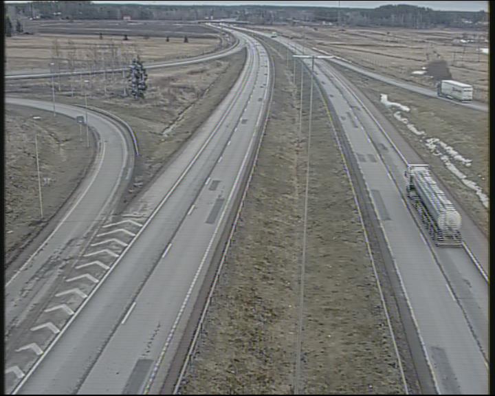 Kelikamerat Kuva Tie 7 Loviisa Länsi, Loviisa, Uusimaa