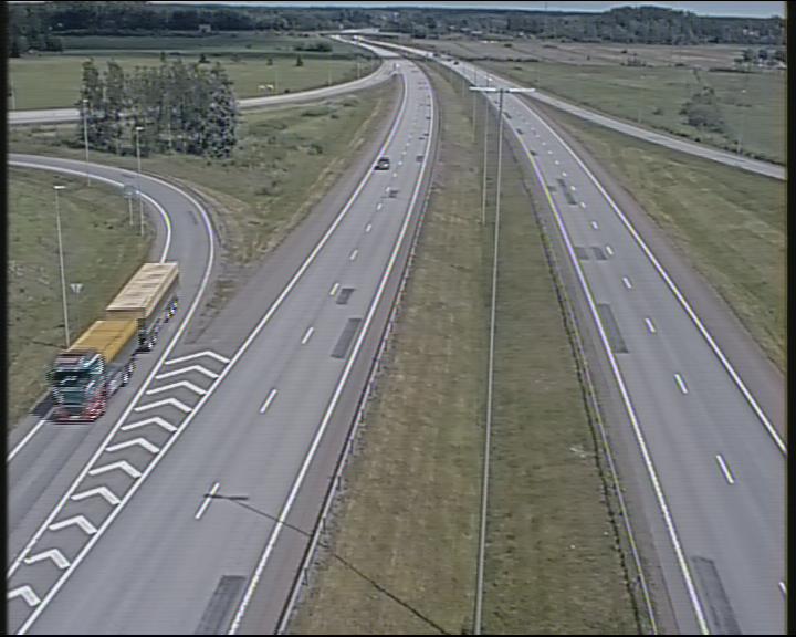 Kelikamerat Kuva Tie 7 Loviisa Länsi, Loviisa, Uusimaa