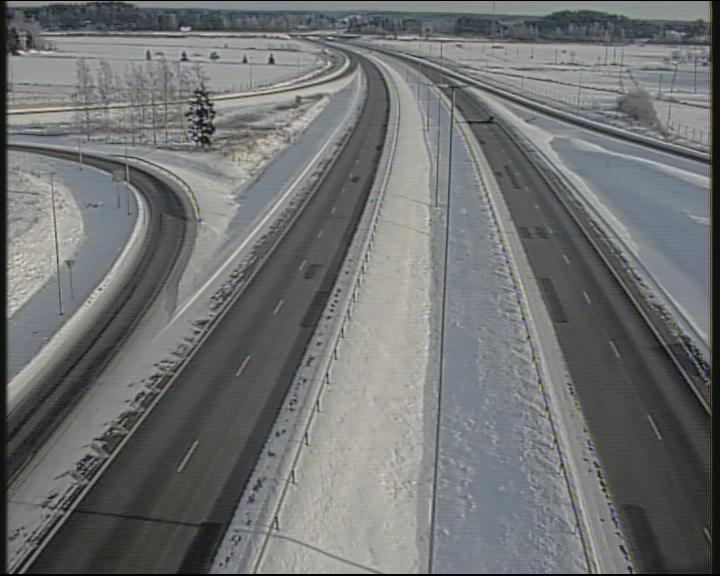Kelikamerat Kuva Tie 7 Loviisa Länsi, Loviisa, Uusimaa