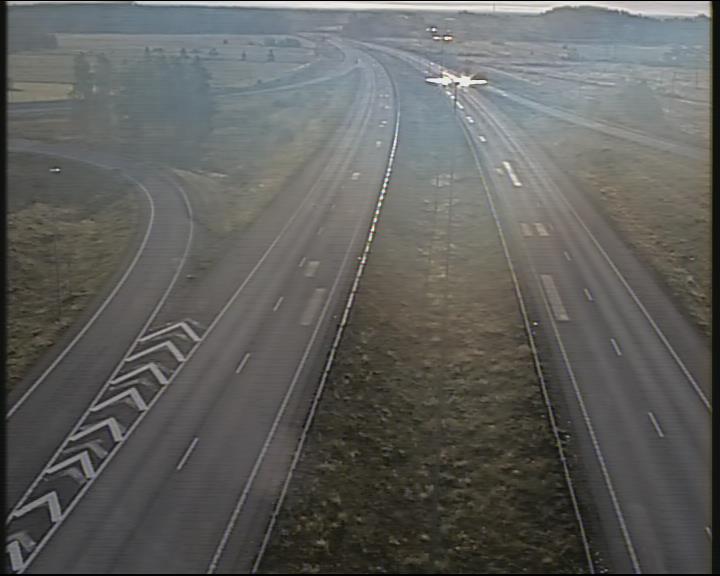 Weather Camera Image Väg 7 Lovisa Väst, Loviisa, Uusimaa