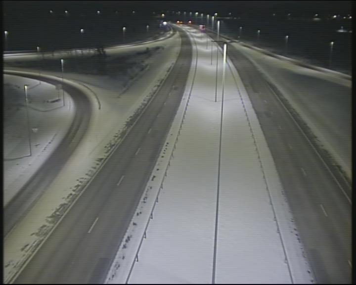 Kelikamerat Kuva Tie 7 Loviisa Länsi, Loviisa, Uusimaa