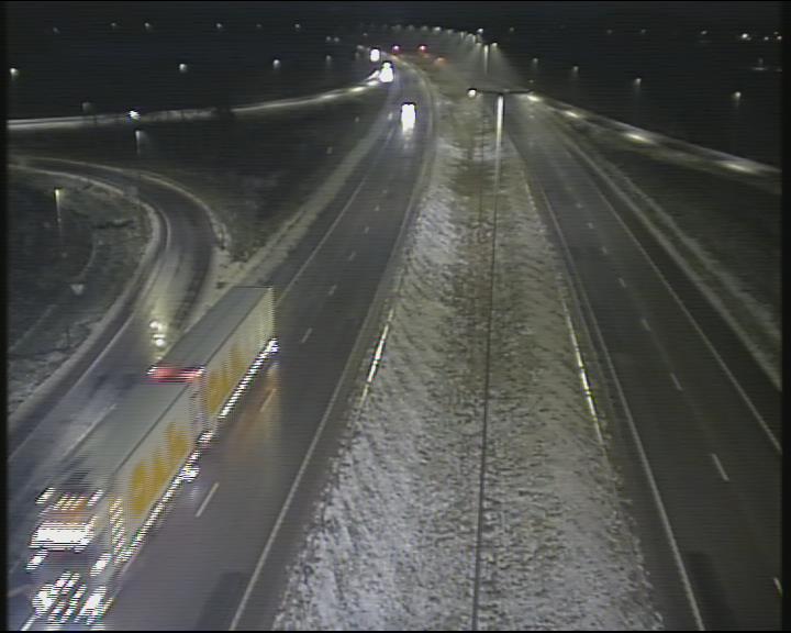 Weather Camera Image Väg 7 Lovisa Väst, Loviisa, Uusimaa