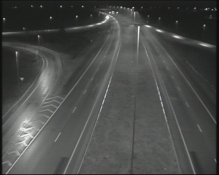 Weather Camera Image Väg 7 Lovisa Väst, Loviisa, Uusimaa