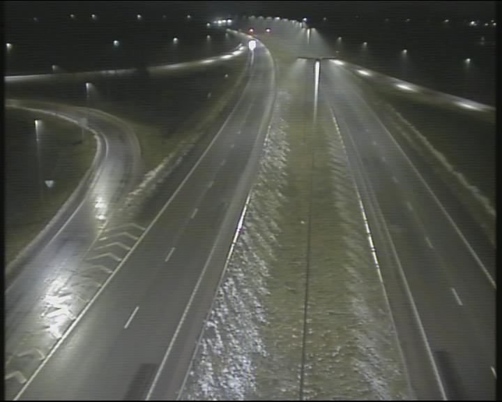 Weather Camera Image Väg 7 Lovisa Väst, Loviisa, Uusimaa