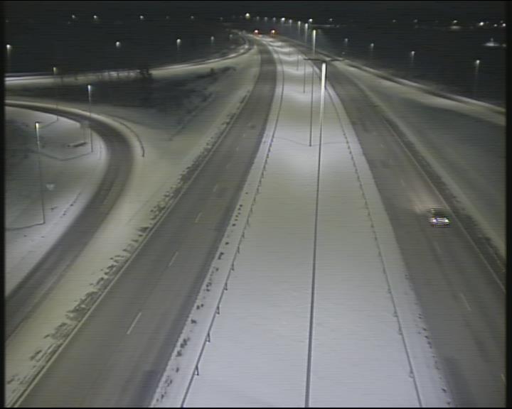 Kelikamerat Kuva Tie 7 Loviisa Länsi, Loviisa, Uusimaa