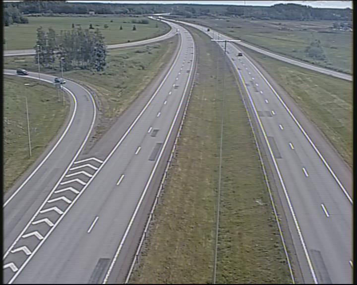 Kelikamerat Kuva Tie 7 Loviisa Länsi, Loviisa, Uusimaa