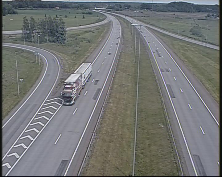 Kelikamerat Kuva Tie 7 Loviisa Länsi, Loviisa, Uusimaa