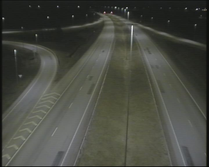 Weather Camera Image Väg 7 Lovisa Väst, Loviisa, Uusimaa